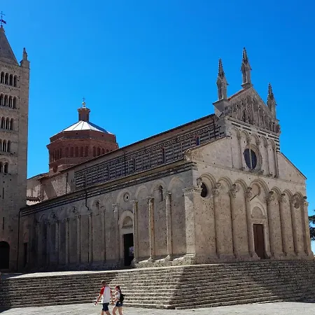 San Nicolo Séjour à la ferme *