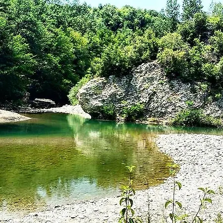 San Nicolo Séjour à la ferme