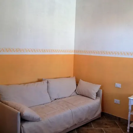 Séjour à la ferme San Nicolo *