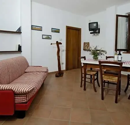 San Nicolo * Montecastelli Pisano
