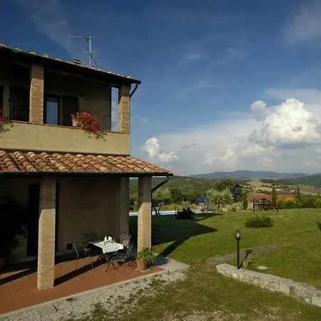 San Nicolo Séjour à la ferme