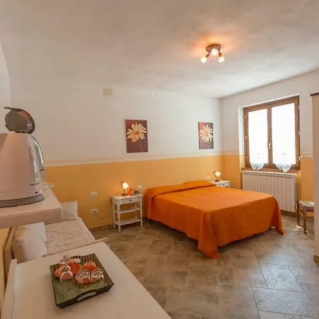 San Nicolo Séjour à la ferme