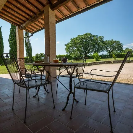 San Nicolo Séjour à la ferme *