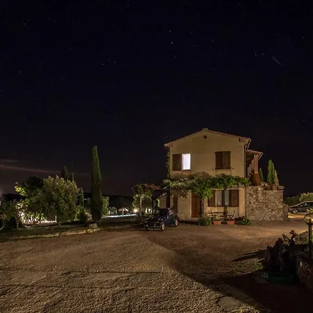 San Nicolo Séjour à la ferme