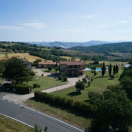San Nicolo Séjour à la ferme *