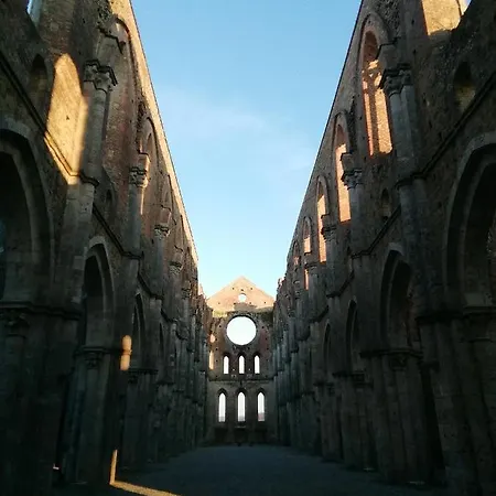 San Nicolo Séjour à la ferme *