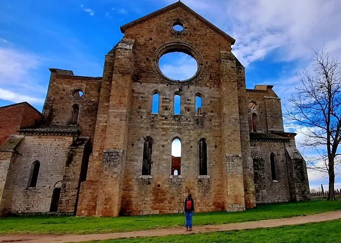 Alloggio per agriturismo San Nicolò *