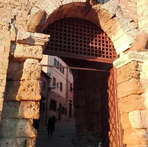 San Nicolò * Montecastelli Pisano
