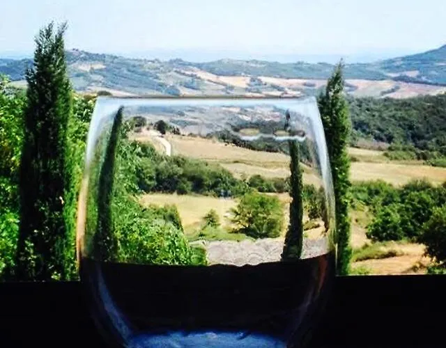 Alloggio per agriturismo San Nicolò