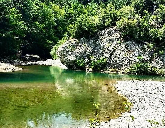 San Nicolò Alloggio per agriturismo