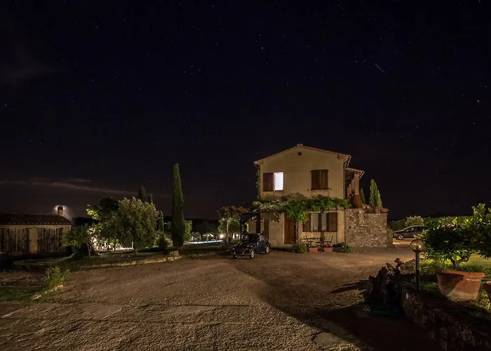 San Nicolò Alloggio per agriturismo
